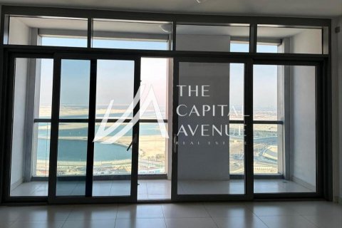 Üürile anda korter asukohaga Al Reem Island, Abu Dhabi, AÜE: 3 magamistoaga, 128 m² Nr 605121 - pilt 5