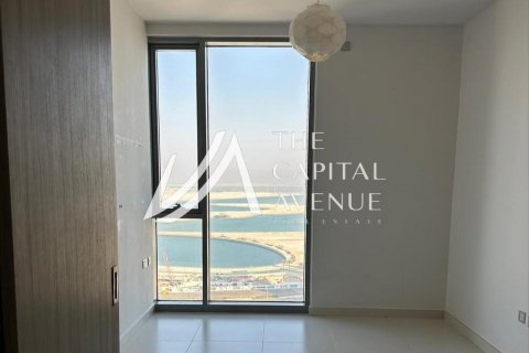 Üürile anda korter asukohaga Al Reem Island, Abu Dhabi, AÜE: 3 magamistoaga, 128 m² Nr 605121 - pilt 7
