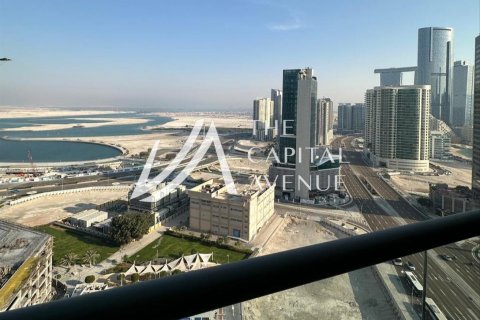 Пәтер Аль-Рим, Абу-Даби, БАӘ-да 3 жатын бөлмелер, 128 м² № 605121 - фото 1