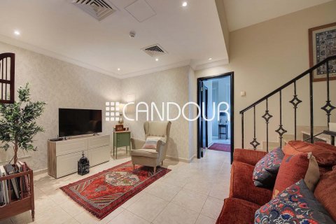 Řadový dům v Jumeirah Village Circle, Dubai, SAE 3 ložnice, 272.9 m² Č.: 605507 - fotografie 10