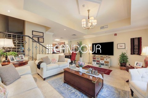 Řadový dům v Jumeirah Village Circle, Dubai, SAE 3 ložnice, 272.9 m² Č.: 605507 - fotografie 3