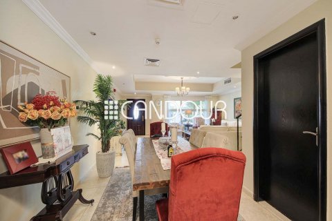 Řadový dům v Jumeirah Village Circle, Dubai, SAE 3 ložnice, 272.9 m² Č.: 605507 - fotografie 7