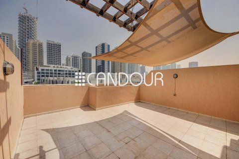 Řadový dům v Jumeirah Village Circle, Dubai, SAE 3 ložnice, 272.9 m² Č.: 605507 - fotografie 21