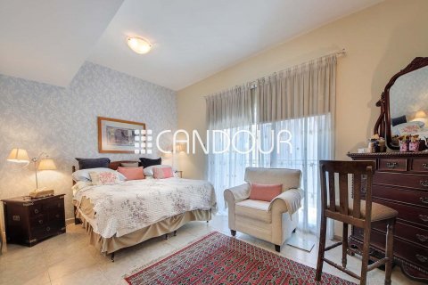 Řadový dům v Jumeirah Village Circle, Dubai, SAE 3 ložnice, 272.9 m² Č.: 605507 - fotografie 16