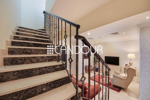 Řadový dům v Jumeirah Village Circle, Dubai, SAE 3 ložnice, 272.9 m² Č.: 605507 - fotografie 14