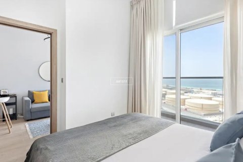 Apartment til leje i Dubai Marina, Dubai, UAE 1 soveværelse, 54.9 kvm № 605513 - foto 5