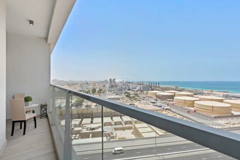 דירה להשכרה ב Dubai Marina, Dubai, איחוד האמירויות  1 חדר שינה, 54.9 מ"ר, מספר 605513 - תמונה 9