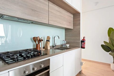 Apartment til leje i Dubai Marina, Dubai, UAE 1 soveværelse, 54.9 kvm № 605513 - foto 8