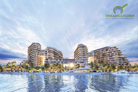 Apartment in Mina Al Arab, Ras Al Khaimah, UAE 38.7 sq.m. № 588687 - photo 14