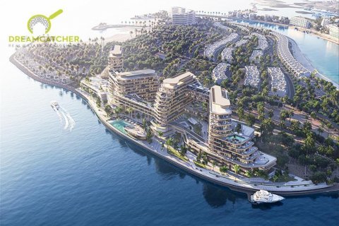 Apartment in Mina Al Arab, Ras Al Khaimah, UAE 38.7 sq.m. № 588687 - photo 13