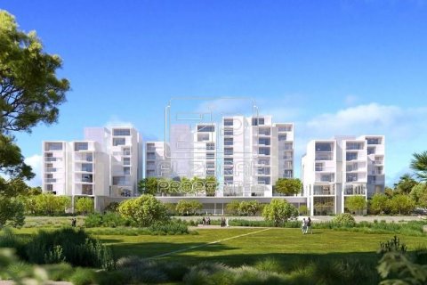Apartament në Al Zorah, Ajman, Emiratet e Bashkuara Arabe 2 dhoma gjumi, 247.9 m2. № 596436 - Foto 3