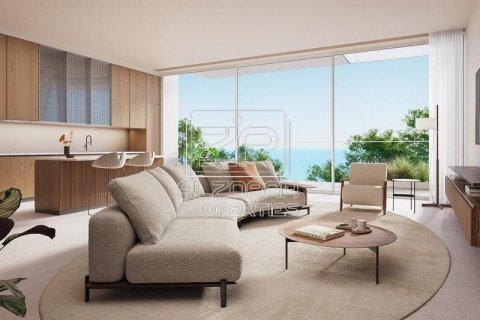 Apartament në Al Zorah, Ajman, Emiratet e Bashkuara Arabe 2 dhoma gjumi, 247.9 m2. № 596436 - Foto 7