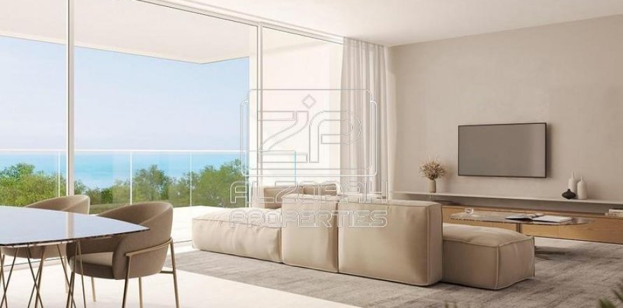 Apartament në Al Zorah, Ajman, Emiratet e Bashkuara Arabe 2 dhoma gjumi, 247.9 m2. № 596436