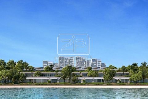 Apartament në Al Zorah, Ajman, Emiratet e Bashkuara Arabe 2 dhoma gjumi, 247.9 m2. № 596436 - Foto 2