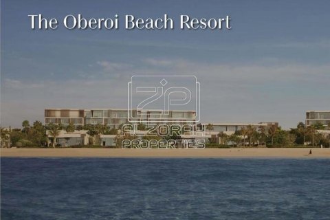 Apartament në Al Zorah, Ajman, Emiratet e Bashkuara Arabe 2 dhoma gjumi, 247.9 m2. № 596436 - Foto 21