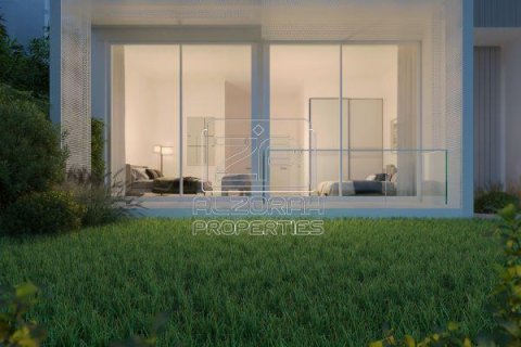 Apartament në Al Zorah, Ajman, Emiratet e Bashkuara Arabe 2 dhoma gjumi, 247.9 m2. № 596436 - Foto 17