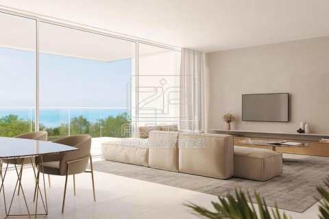 Apartmen di Al Zorah, Ajman, UAE 3 bilik tidur, 265.9 meter persegi № 596437 - foto 5