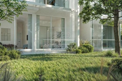 Apartmen di Al Zorah, Ajman, UAE 3 bilik tidur, 265.9 meter persegi № 596437 - foto 18