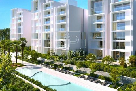 Apartmen di Al Zorah, Ajman, UAE 3 bilik tidur, 265.9 meter persegi № 596437 - foto 21