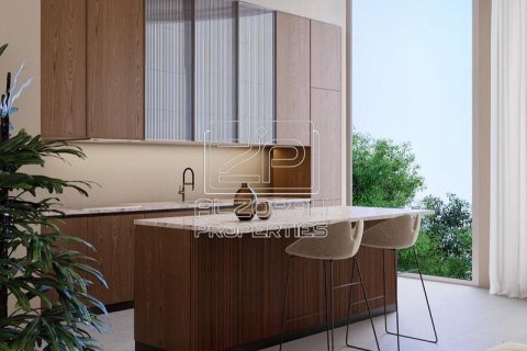 Apartmen di Al Zorah, Ajman, UAE 3 bilik tidur, 265.9 meter persegi № 596437 - foto 8