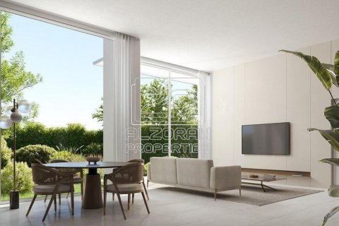 Apartmen di Al Zorah, Ajman, UAE 3 bilik tidur, 265.9 meter persegi № 596437 - foto 16