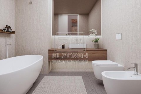 Apartmen di Al Zorah, Ajman, UAE 3 bilik tidur, 265.9 meter persegi № 596437 - foto 15