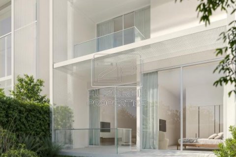 Apartmen di Al Zorah, Ajman, UAE 3 bilik tidur, 265.9 meter persegi № 596437 - foto 17