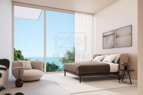 Apartmen di Al Zorah, Ajman, UAE 3 bilik tidur, 265.9 meter persegi № 596437 - foto 10