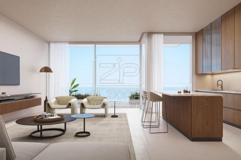 Apartmen di Al Zorah, Ajman, UAE 3 bilik tidur, 265.9 meter persegi № 596437 - foto 4