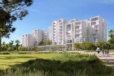 Apartmen di Al Zorah, Ajman, UAE 3 bilik tidur, 265.9 meter persegi № 596437 - foto 2