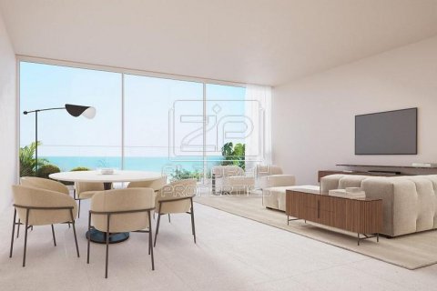 Apartmen di Al Zorah, Ajman, UAE 3 bilik tidur, 265.9 meter persegi № 596437 - foto 1