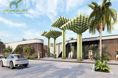 Apartment in Sharjah, UAE 2 bedrooms, 143.2 sq.m. № 588685 - photo 26