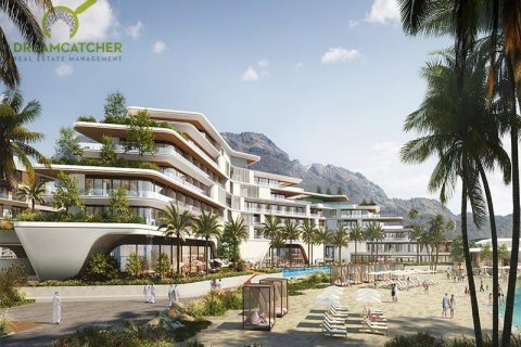 Apartment in Sharjah, UAE 2 bedrooms, 143.2 sq.m. № 588685 - photo 25