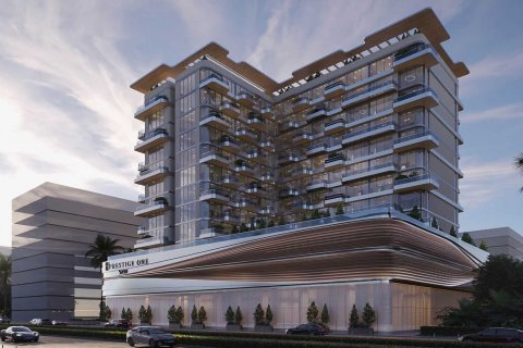 Seaside Дубай, БАӘ-да № 541248