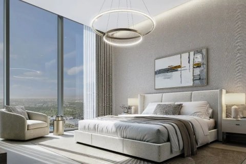 Apartament në Dubai, Emiratet e Bashkuara Arabe 1 dhomë gjumi, 66.6 m2. № 621750 - Foto 2
