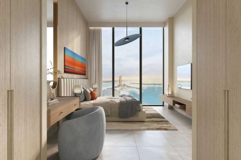 Apartament në Dubai, Emiratet e Bashkuara Arabe 1 dhomë gjumi, 66.6 m2. № 621750 - Foto 3
