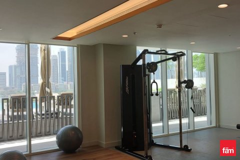 Apartment sa Dubai Harbour, UAE 1 silid-tulugan, 70 sq.m. № 621751 - larawan 18