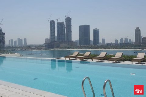 Apartment sa Dubai Harbour, UAE 1 silid-tulugan, 70 sq.m. № 621751 - larawan 2