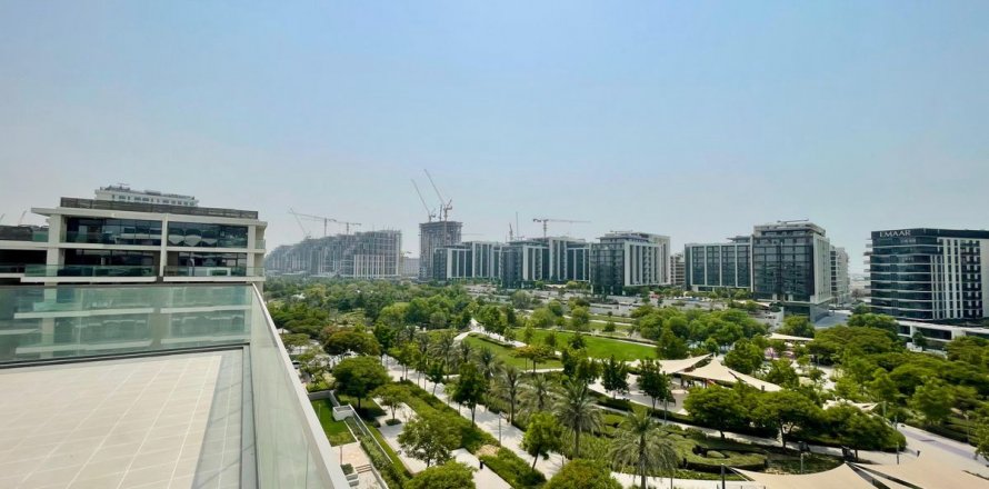 Apartment in Dubai Hills Estate, UAE 4 bedrooms, 311.3 sq.m. № 621746