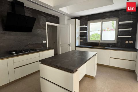 Vila v Dubai, SAE 4 ložnice, 735.8 m² Č.: 555932 - fotografie 4