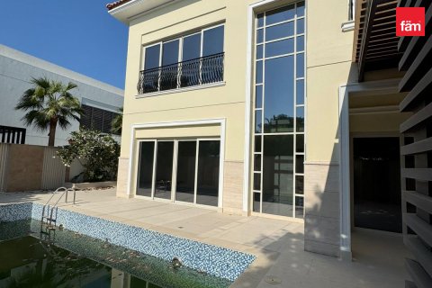 Vila v Dubai, SAE 4 ložnice, 735.8 m² Č.: 555932 - fotografie 14