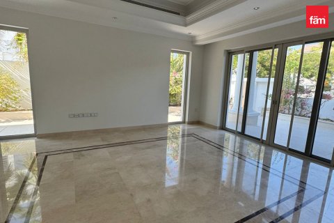 Vila v Dubai, SAE 4 ložnice, 735.8 m² Č.: 555932 - fotografie 7