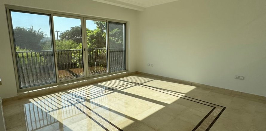 Vila v Dubai, SAE 4 ložnice, 735.8 m² Č.: 555932