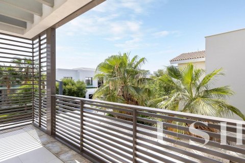 Vila v Mohammed Bin Rashid City, Dubai, SAE 5 ložnice, 847 m² Č.: 620915 - fotografie 7