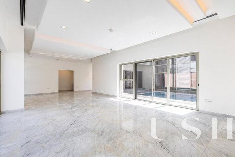 Vila v Mohammed Bin Rashid City, Dubai, SAE 5 ložnice, 847 m² Č.: 620915 - fotografie 6