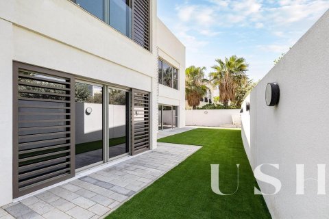 Vila v Mohammed Bin Rashid City, Dubai, SAE 5 ložnice, 847 m² Č.: 620915 - fotografie 5