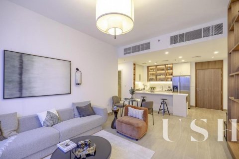 Apartament në Town Square, Dubai, Emiratet e Bashkuara Arabe 3 dhoma gjumi, 142 m2. № 620913 - Foto 3