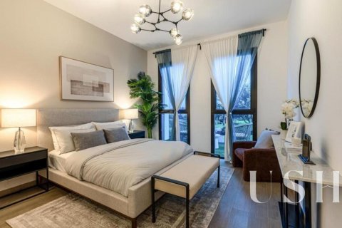 Apartament në Town Square, Dubai, Emiratet e Bashkuara Arabe 3 dhoma gjumi, 142 m2. № 620913 - Foto 9