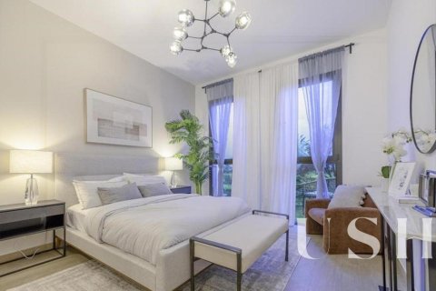Apartament në Town Square, Dubai, Emiratet e Bashkuara Arabe 3 dhoma gjumi, 142 m2. № 620913 - Foto 17