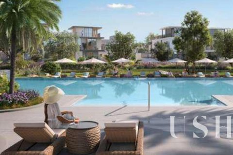 Rumah bandar di The Valley, Dubai, UAE 4 bilik tidur, 254 meter persegi № 620914 - foto 12